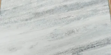 Fir Stone · Bianco Impala surface