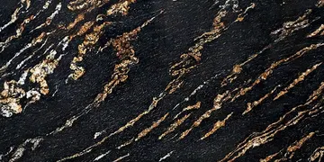 Fir Stone · Black Fusion surface