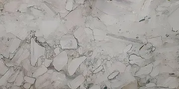 Fir Stone · Cocada White surface