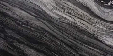 Fir Stone · Infinity Black surface