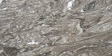 Fir Stone · Mandala surface
