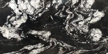 Fir Stone · Titanium Top surface
