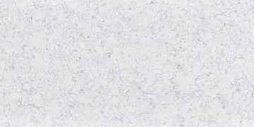 KASA Quartz · K7704 · Carrara White surface
