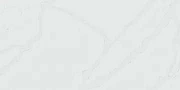 KASA Quartz · K8802 · Calacatta Divine surface