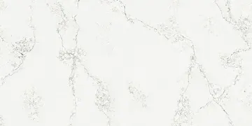 KASA Quartz · K8811 · Calacatta Alto surface