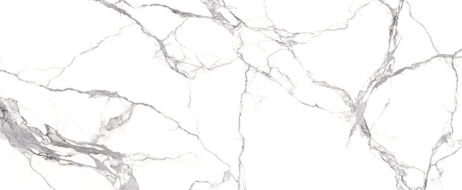 Calacatta Borghini (KY004) — slab pattern