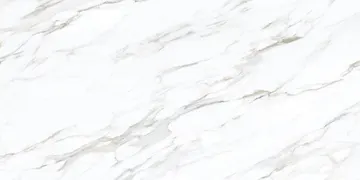 KASA Quartz · KY051 · Calacatta Venata surface