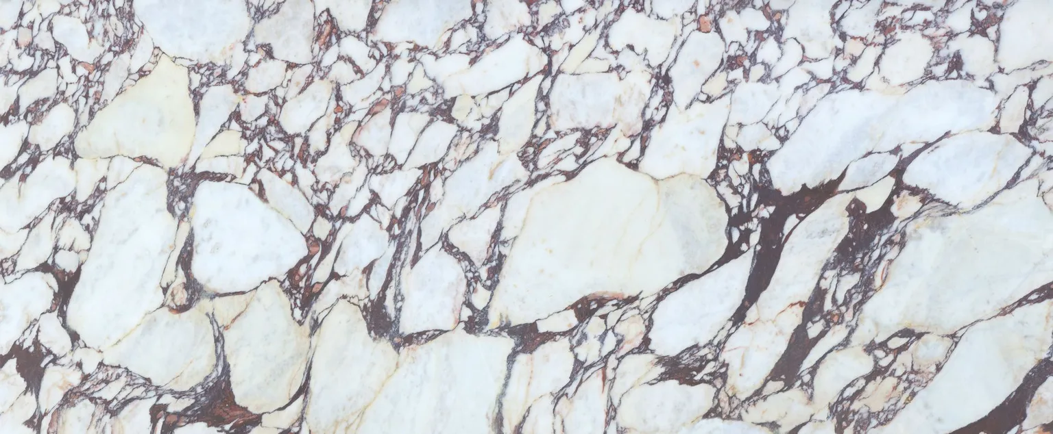 Calacatta Viola (KY052) — slab pattern