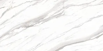 KASA Quartz · KY057 · Volakas Marble surface