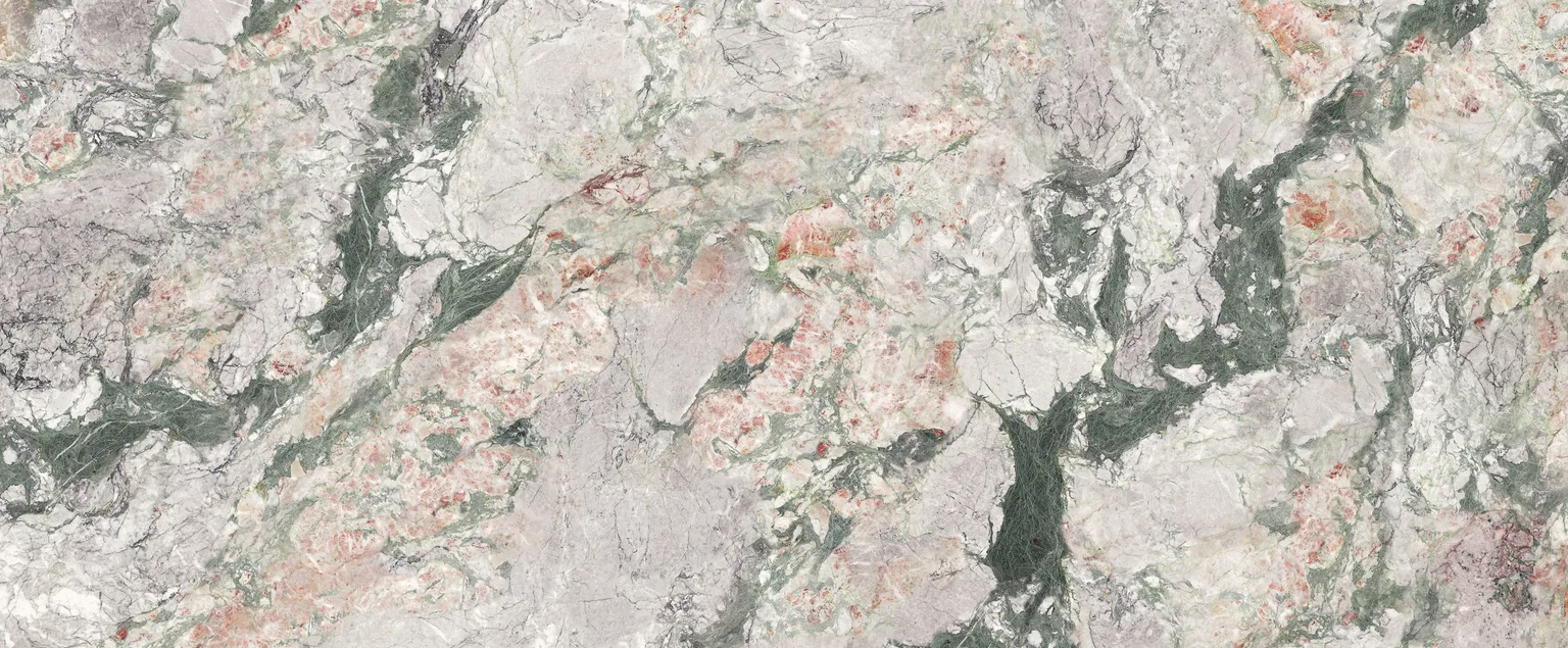 Jade Fusion (KY077) — slab pattern