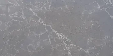Omnia Quartz · OQ256 · London Fog surface