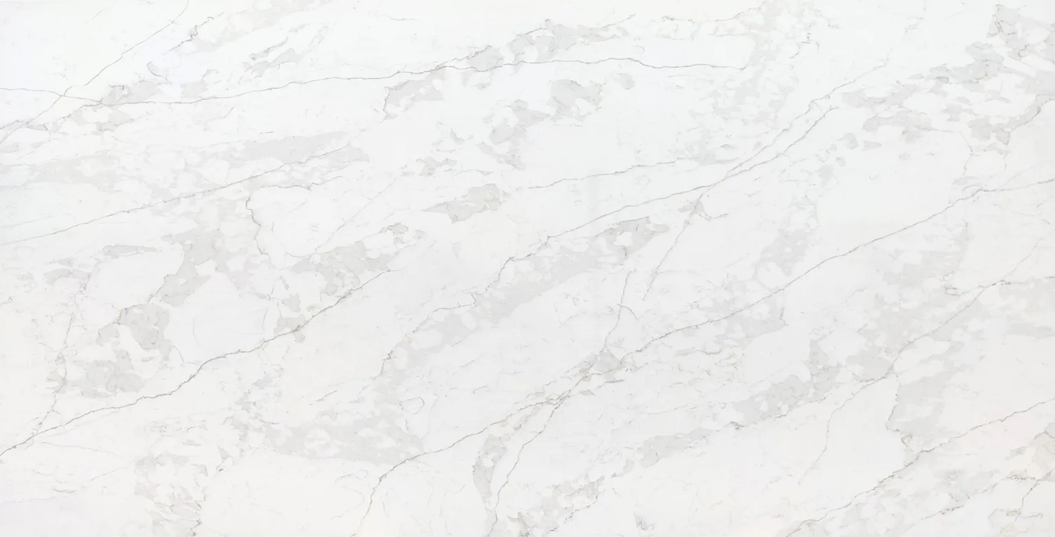 Arabescato Oro (OQ382) — slab pattern