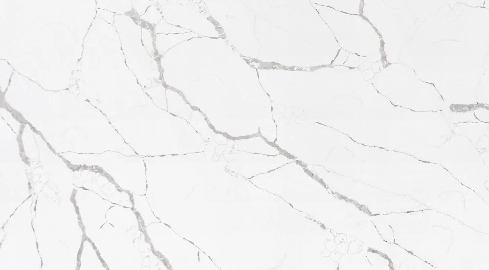 Statuario Elegante (OQ385) — slab pattern