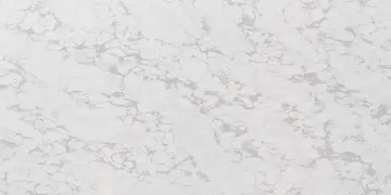 Omnia Quartz · OQ387 · Arabescato Lux surface