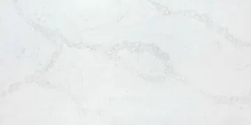 Omnia Quartz · OQ388 · Calacatta Tesoro surface