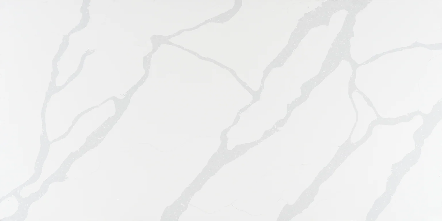 Classic Calacatta (TCE 2038) — slab pattern