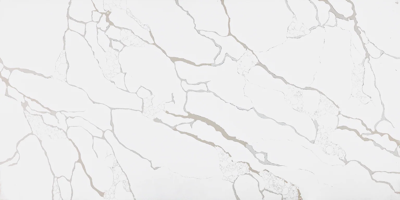 Calacatta Extra (TCE 2042) — slab pattern