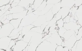 TCE Stone · TCE 4031 · Calacatta Forest surface