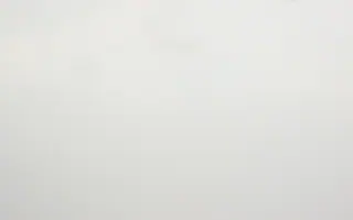 TCE Stone · TCE 9001 · Pure White surface