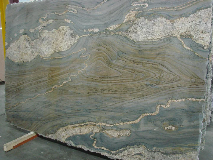 Stone surface from the original Firestar Granite project gallery