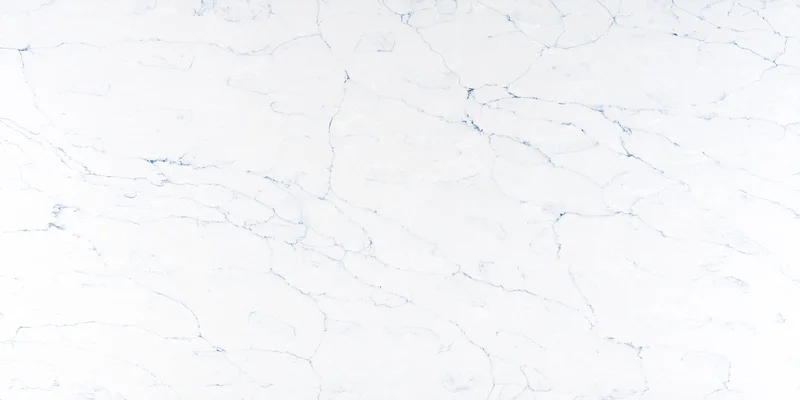 Bianco Blu (TCE 4048) — slab pattern