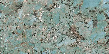 Fir Stone · Amazonite surface