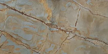 Fir Stone · Azul Mary surface