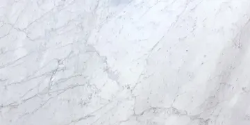 Fir Stone · Bianco Carrara surface