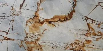 Fir Stone · Breccia Romana surface