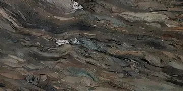 Fir Stone · Fusion surface