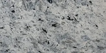 Fir Stone · Labradorite Bianca surface