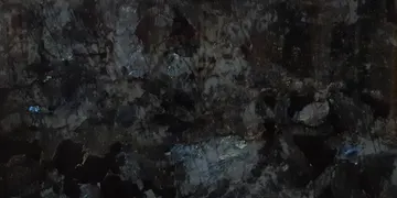 Fir Stone · Lemurian Blue surface