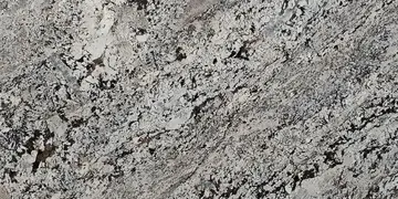 Fir Stone · New Azul Aran surface