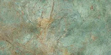 Fir Stone · Smeraldite surface