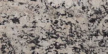 Fir Stone · Splendour Gold surface