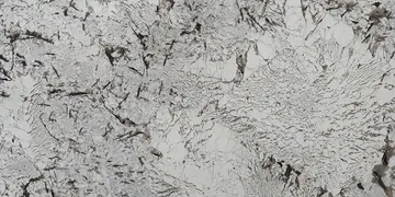 Fir Stone · White Glacia surface