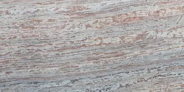 Fir Stone · Yellow River surface