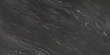 HanStone · Black Tempest surface