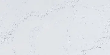 KASA Quartz · K8835 · Calacatta Lago surface