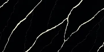 KASA Quartz · K8886 · Mystic Marquina surface