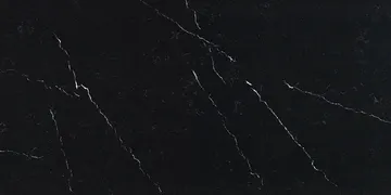 KASA Quartz · K9905 · Marquina Black surface