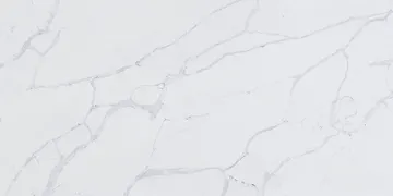 KASA Quartz · K9919 · Calacatta Classique surface