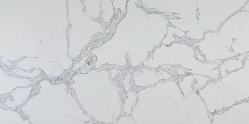 KASA Quartz · K9926 · Calacatta Ultra surface