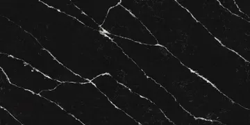 KASA Quartz · KR8007 · Black Canvas surface