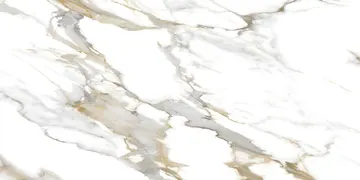 KASA Quartz · KY001 · Calacatta Michelangelo surface