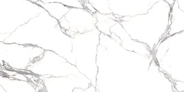 KASA Quartz · KY004 · Calacatta Borghini surface