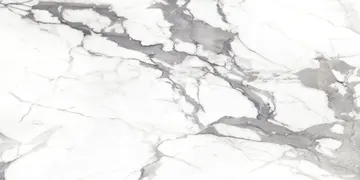 KASA Quartz · KY024 · Arabescato Vagli surface