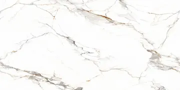 KASA Quartz · KY025 · Statuario Lincoln surface