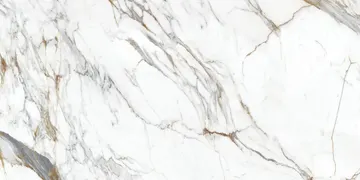 KASA Quartz · KY027 · Calacatta Nogales surface