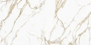 KASA Quartz · KY040 · Calacatta Entzo surface